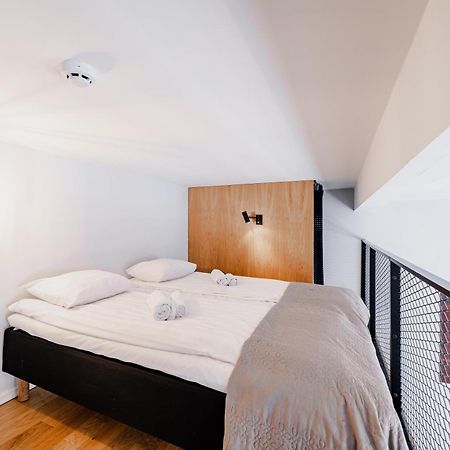 Dream Stay - Mere Residence Apartments With 24H Reception Tallinn Ngoại thất bức ảnh
