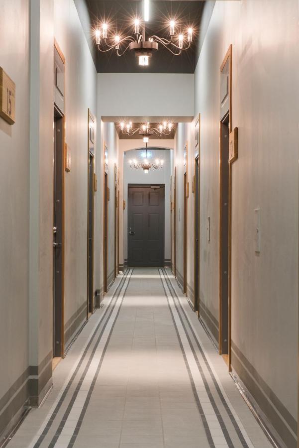 Dream Stay - Mere Residence Apartments With 24H Reception Tallinn Ngoại thất bức ảnh