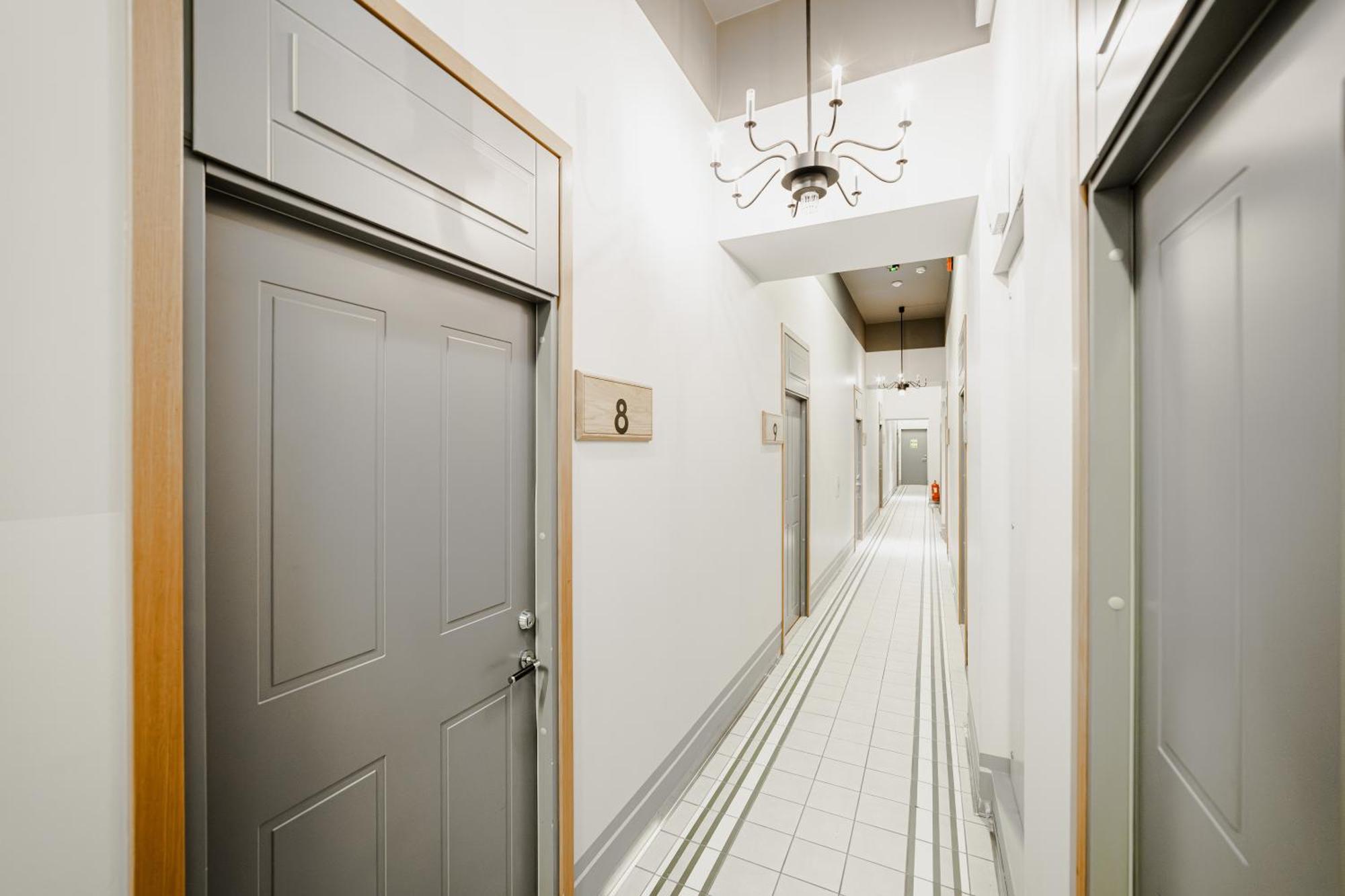 Dream Stay - Mere Residence Apartments With 24H Reception Tallinn Ngoại thất bức ảnh